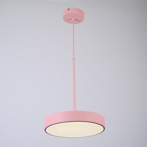 Подвесной светильник Imperiumloft TURNA Pink TURNA-ONE01 в Первоуральске - pervouralsk.ok-mebel.com | фото 4