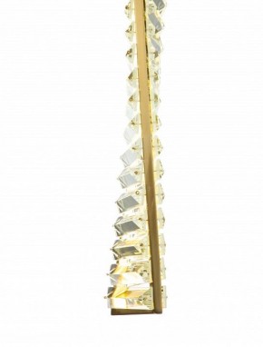 Подвесной светильник Indigo Frizzante 12015/1P Brass в Первоуральске - pervouralsk.ok-mebel.com | фото 5