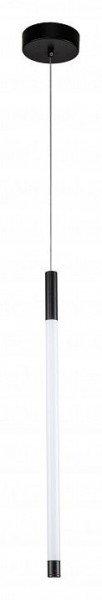 Подвесной светильник Indigo Vettore 14006/1P Black в Первоуральске - pervouralsk.ok-mebel.com | фото 3