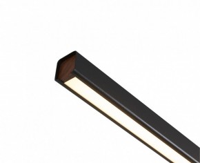Подвесной светильник Italline IT013-6021 IT013-6021 black 3000K в Первоуральске - pervouralsk.ok-mebel.com | фото 10
