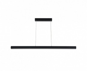 Подвесной светильник Italline IT013-6021 IT013-6021 black 3000K в Первоуральске - pervouralsk.ok-mebel.com | фото 2