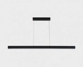 Подвесной светильник Italline IT013-6021 IT013-6021 black 3000K в Первоуральске - pervouralsk.ok-mebel.com | фото 5