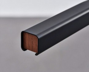 Подвесной светильник Italline IT013-6021 IT013-6021 black 3000K в Первоуральске - pervouralsk.ok-mebel.com | фото 8