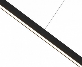Подвесной светильник Italline IT013-6021 IT013-6021 black 3000K в Первоуральске - pervouralsk.ok-mebel.com | фото 9