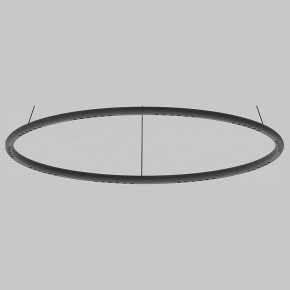 Подвесной светильник Italline IT013-6022 IT013-6022 black 3000K в Первоуральске - pervouralsk.ok-mebel.com | фото