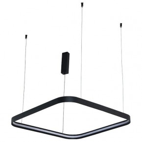 Подвесной светильник Italline IT013-6024 IT013-6024 black 3000K в Первоуральске - pervouralsk.ok-mebel.com | фото