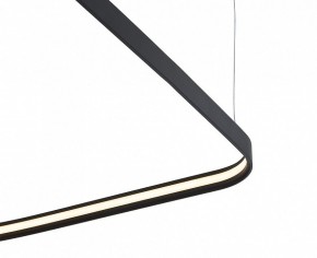 Подвесной светильник Italline IT013-6024 IT013-6024 black 3000K в Первоуральске - pervouralsk.ok-mebel.com | фото 6