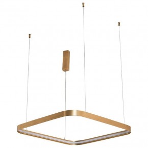 Подвесной светильник Italline IT013-6024 IT013-6024 gold 3000K в Первоуральске - pervouralsk.ok-mebel.com | фото