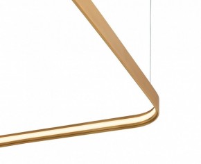 Подвесной светильник Italline IT013-6024 IT013-6024 gold 3000K в Первоуральске - pervouralsk.ok-mebel.com | фото 8