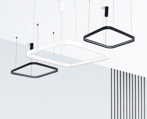 Подвесной светильник Italline IT013-6024 IT013-6024 white 3000K в Первоуральске - pervouralsk.ok-mebel.com | фото 2
