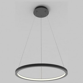 Подвесной светильник Italline IT013-6027 IT013-6027 black 3000K в Первоуральске - pervouralsk.ok-mebel.com | фото