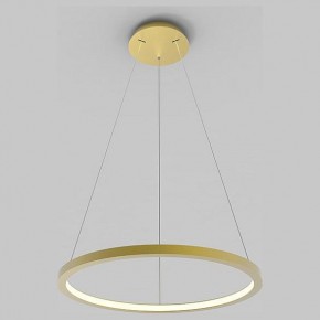 Подвесной светильник Italline IT013-6027 IT013-6027 gold 3000K в Первоуральске - pervouralsk.ok-mebel.com | фото