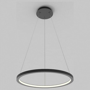 Подвесной светильник Italline IT013-6028 IT013-6028 black 3000K в Первоуральске - pervouralsk.ok-mebel.com | фото