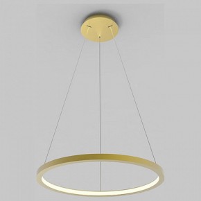 Подвесной светильник Italline IT013-6028 IT013-6028 gold 3000K в Первоуральске - pervouralsk.ok-mebel.com | фото