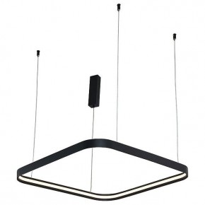 Подвесной светильник Italline IT013-6031 IT013-6031 black 3000K в Первоуральске - pervouralsk.ok-mebel.com | фото