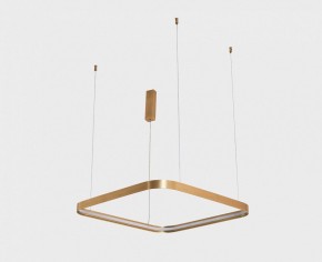 Подвесной светильник Italline IT013-6031 IT013-6031 gold 3000K в Первоуральске - pervouralsk.ok-mebel.com | фото 3