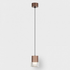 Подвесной светильник Italline IT014-0203 IT014-0203 rose gold в Первоуральске - pervouralsk.ok-mebel.com | фото 2