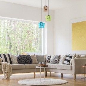 Подвесной светильник Lightstar Caramello 796139 в Первоуральске - pervouralsk.ok-mebel.com | фото 8