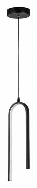 Подвесной светильник Lightstar Saturno 749017 в Первоуральске - pervouralsk.ok-mebel.com | фото 2