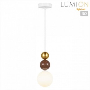 Подвесной светильник Lumion BONBONES 8257/1 в Первоуральске - pervouralsk.ok-mebel.com | фото 4