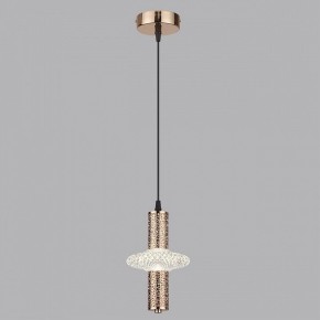 Подвесной светильник Lumion Cristie 8009/6L в Первоуральске - pervouralsk.ok-mebel.com | фото 2