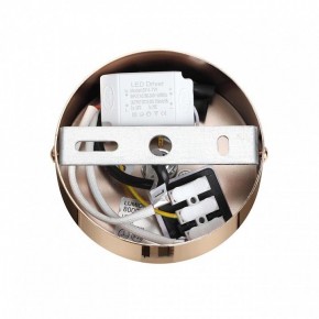 Подвесной светильник Lumion Cristie 8009/6L в Первоуральске - pervouralsk.ok-mebel.com | фото 6