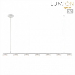 Подвесной светильник Lumion TORINA 8265/7 в Первоуральске - pervouralsk.ok-mebel.com | фото 4