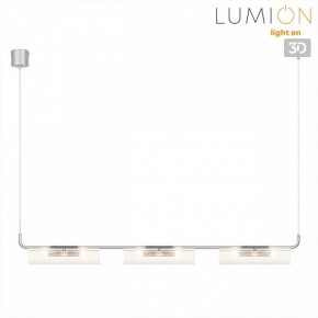 Подвесной светильник Lumion TORONTO 8258/6 в Первоуральске - pervouralsk.ok-mebel.com | фото 4