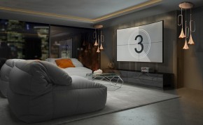 Подвесной светильник Mantra Jazz 5896 в Первоуральске - pervouralsk.ok-mebel.com | фото 2