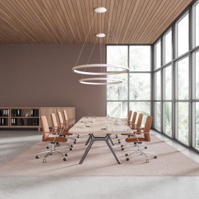 Подвесной светильник Mantra Riumar 8675 в Первоуральске - pervouralsk.ok-mebel.com | фото 3