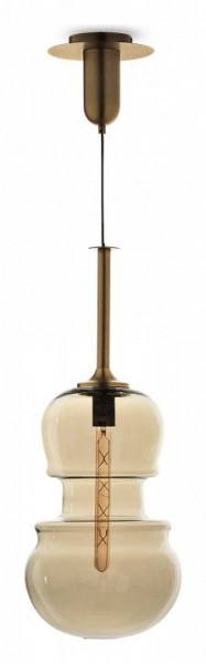 Подвесной светильник Mantra Sonata 6690 в Первоуральске - pervouralsk.ok-mebel.com | фото 2