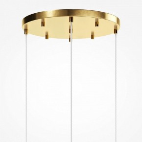 Подвесной светильник Maytoni Aura MOD016PL-05BS в Первоуральске - pervouralsk.ok-mebel.com | фото 6