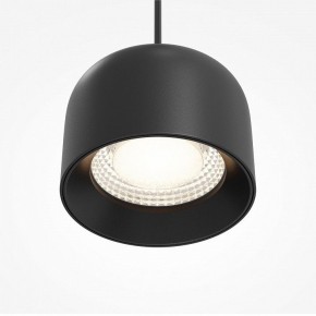 Подвесной светильник Maytoni Comfy P113-L12-3K-B в Первоуральске - pervouralsk.ok-mebel.com | фото 6