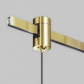 Подвесной светильник Maytoni Focus Led TR155-1-5W4K-BS в Первоуральске - pervouralsk.ok-mebel.com | фото 5