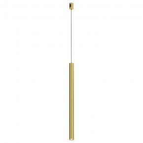 Подвесной светильник Maytoni Focus Led TR156-1-5W3K-BS в Первоуральске - pervouralsk.ok-mebel.com | фото
