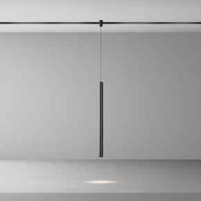Подвесной светильник Maytoni Focus Led TR156-1-5W4K-B в Первоуральске - pervouralsk.ok-mebel.com | фото 3