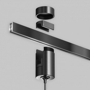 Подвесной светильник Maytoni Focus Led TR156-1-5W4K-B в Первоуральске - pervouralsk.ok-mebel.com | фото 8
