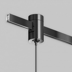Подвесной светильник Maytoni Focus Led TR156-1-5W4K-B в Первоуральске - pervouralsk.ok-mebel.com | фото 9