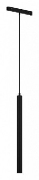 Подвесной светильник Maytoni Focus LED TR226-4-5WTW-M-DSZ-B в Первоуральске - pervouralsk.ok-mebel.com | фото