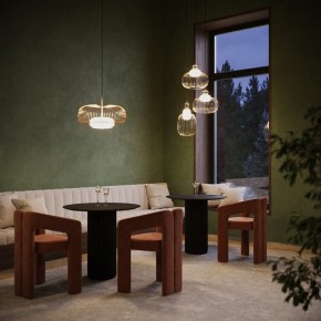 Подвесной светильник Maytoni Levitation MOD376PL-01G1 в Первоуральске - pervouralsk.ok-mebel.com | фото 4