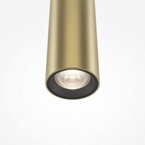 Подвесной светильник Maytoni Pro Extra MOD160PL-L6GK в Первоуральске - pervouralsk.ok-mebel.com | фото 6