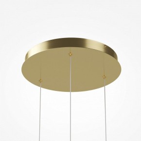 Подвесной светильник Maytoni Sirocco MOD359PL-L17BS3K в Первоуральске - pervouralsk.ok-mebel.com | фото 6