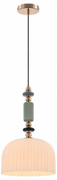 Подвесной светильник Moderli Charm V10903-P в Первоуральске - pervouralsk.ok-mebel.com | фото 2