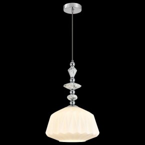 Подвесной светильник Moderli Charm V11172-1P в Первоуральске - pervouralsk.ok-mebel.com | фото 3