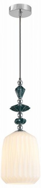 Подвесной светильник Moderli Charm V11173-1P в Первоуральске - pervouralsk.ok-mebel.com | фото 2