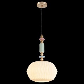 Подвесной светильник Moderli Charm V11174-1P в Первоуральске - pervouralsk.ok-mebel.com | фото 3