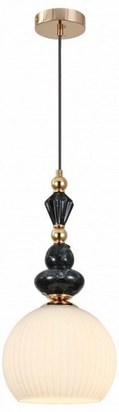 Подвесной светильник Moderli Charm V11178-1P в Первоуральске - pervouralsk.ok-mebel.com | фото 2