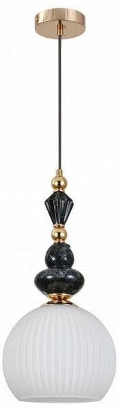 Подвесной светильник Moderli Charm V11178-1P в Первоуральске - pervouralsk.ok-mebel.com | фото 3