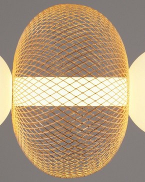 Подвесной светильник Moderli Lattice V11258-PL в Первоуральске - pervouralsk.ok-mebel.com | фото 2