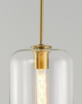 Подвесной светильник Moderli Scrum V2140-P в Первоуральске - pervouralsk.ok-mebel.com | фото